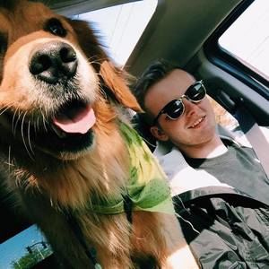 Meet your Posher, Connor